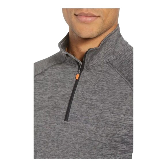 Bonobos Goodsport Slim 1/4 Zip Performance Pullover Golf Workout Men's Small - Picture 2 of 8
